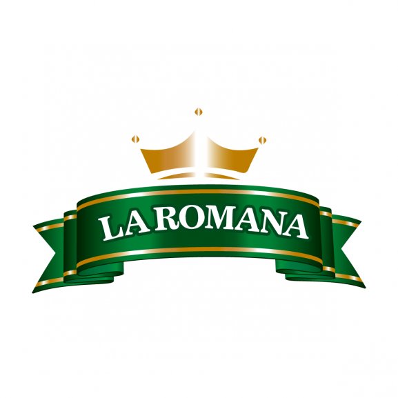 Logo of La Romana