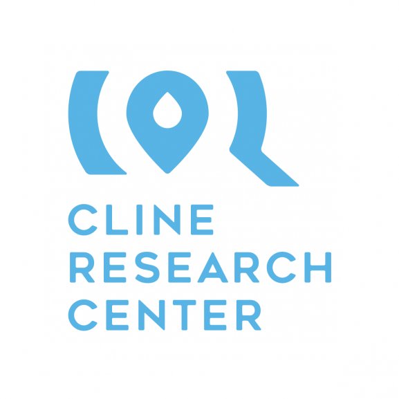 Logo of Cline Research Center