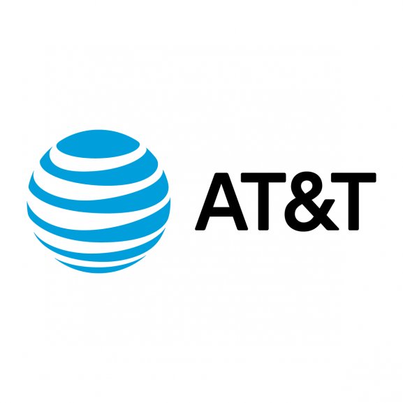 Logo of AT&T