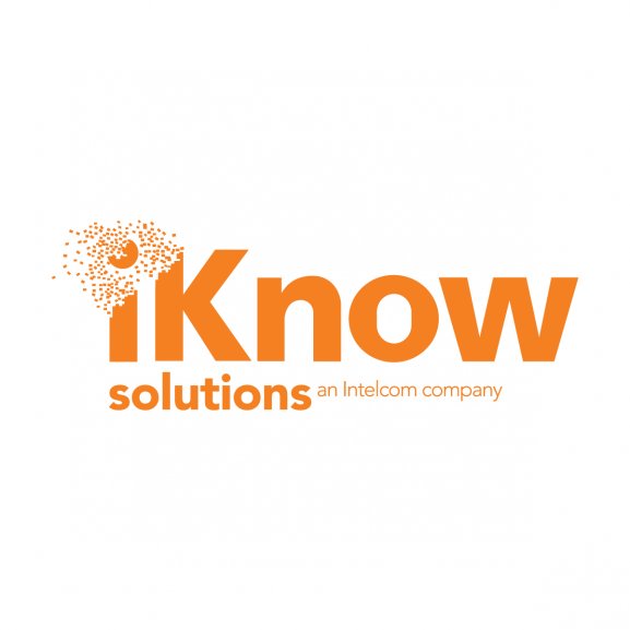 Logo of iKnow Solutions