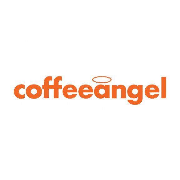 Logo of Coffeeangel