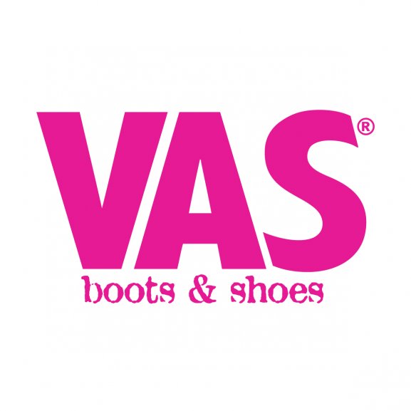 Logo of Zapatos VAS