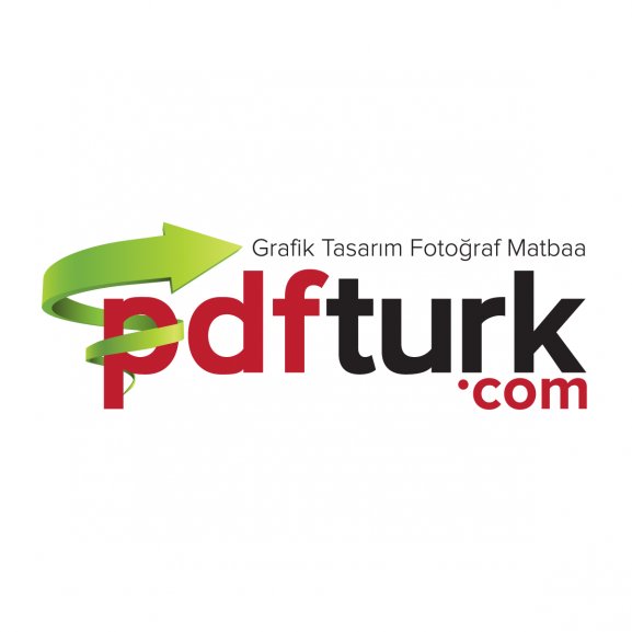 Logo of Pdfturk