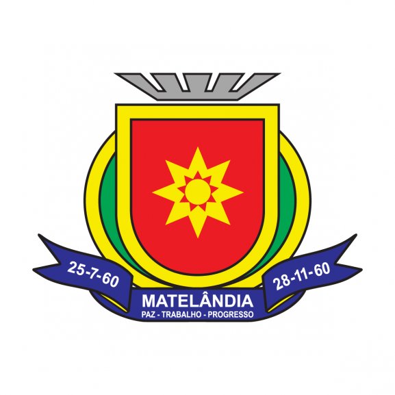 Logo of Matelândia