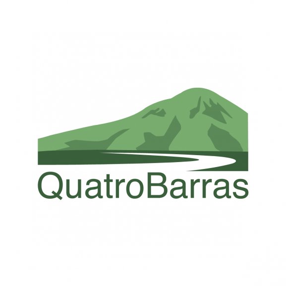 Logo of Quatro Barras