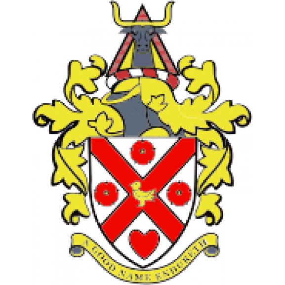 Logo of AFC Hornchurch
