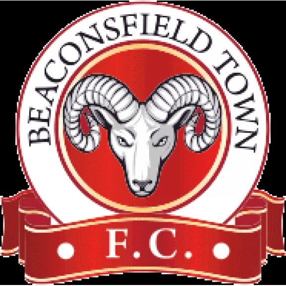 Logo of Beaconsfield Town FC