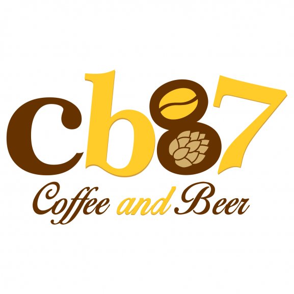 Logo of CB87