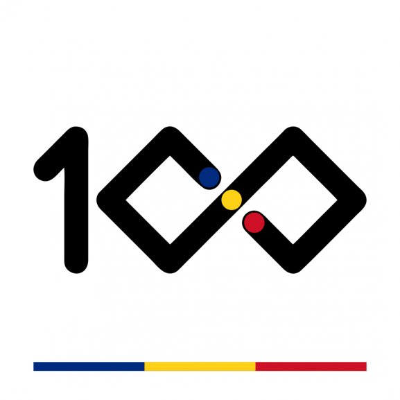 Logo of Centenarul Marii Uniri