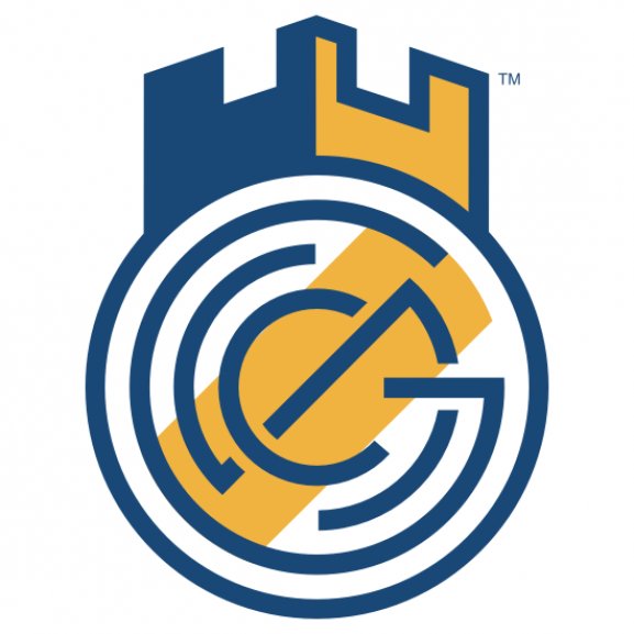 Logo of CSC Ghiroda