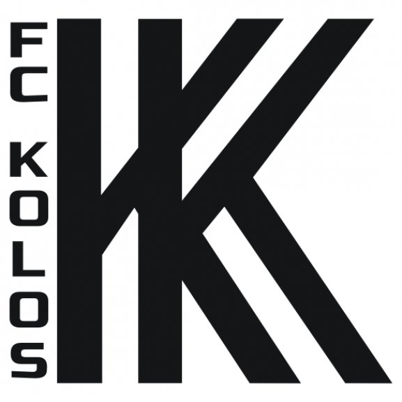 Logo of FC Kolos Kovalivka