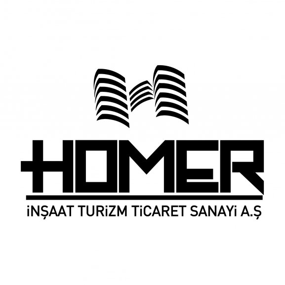Logo of Homer