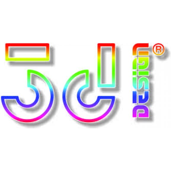 Logo of 3D Design