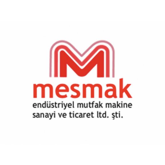 Logo of Mesmak