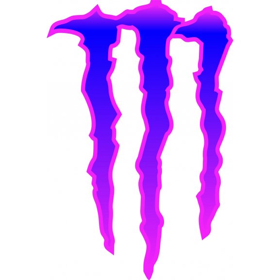 Logo of Monster