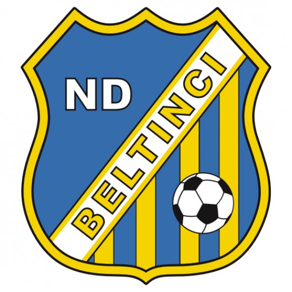 Logo of ND Beltinci