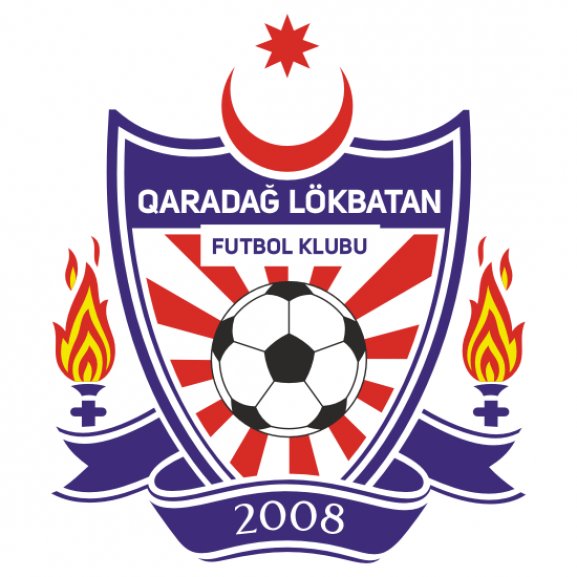Logo of Qaradağ Lökbatan FK