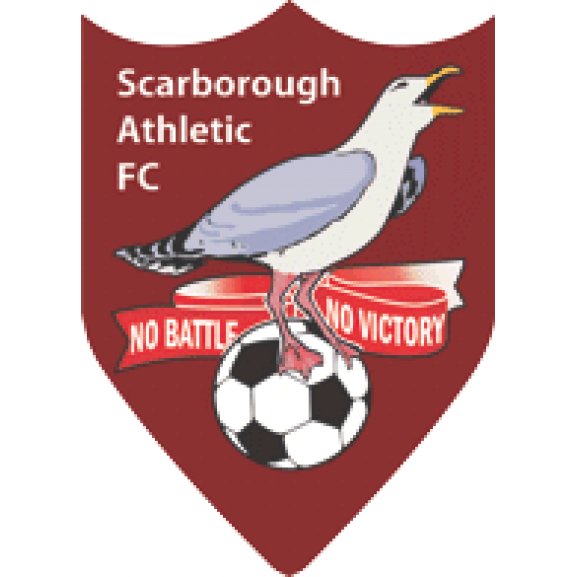 Logo of Scarborough Athletic FC