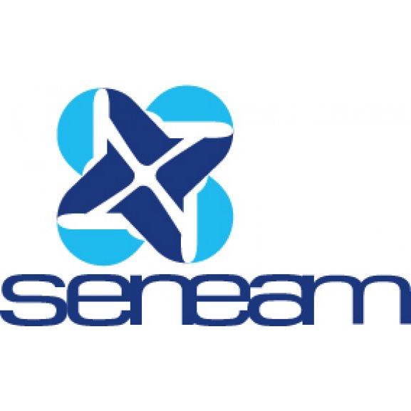 Logo of Seneam