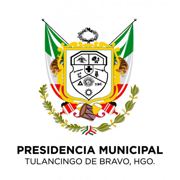 Logo of Presidencia Municipio Tulancingo