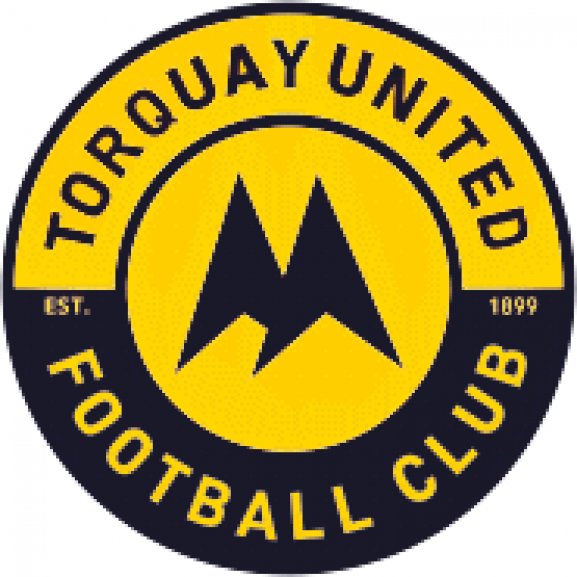 Logo of Torquay United FC