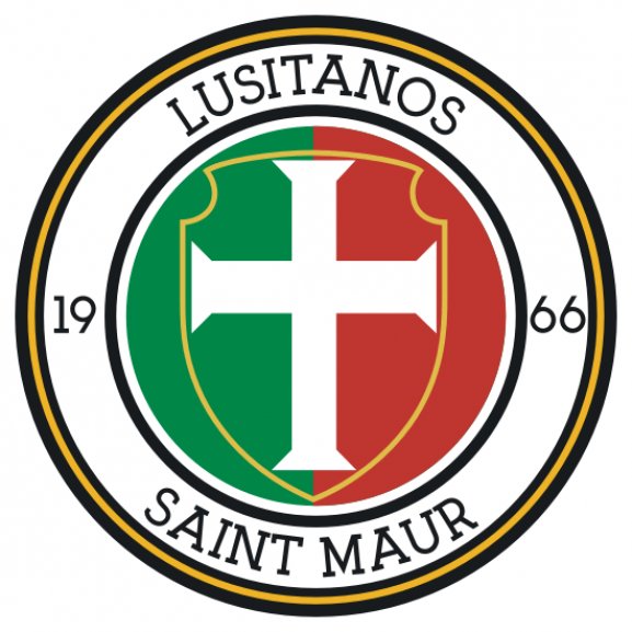 Logo of Union Sportive Lusitanos Saint-Maur