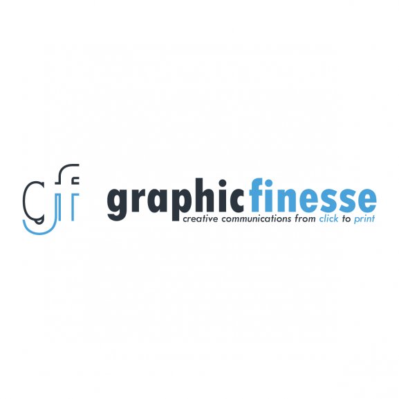 Logo of Graphic Finesse