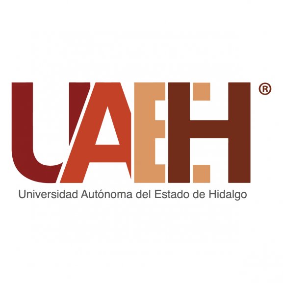 Logo of UAEH