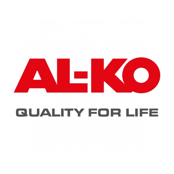 Logo of Al-Ko