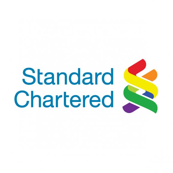 Logo of Standard Chartered Bank