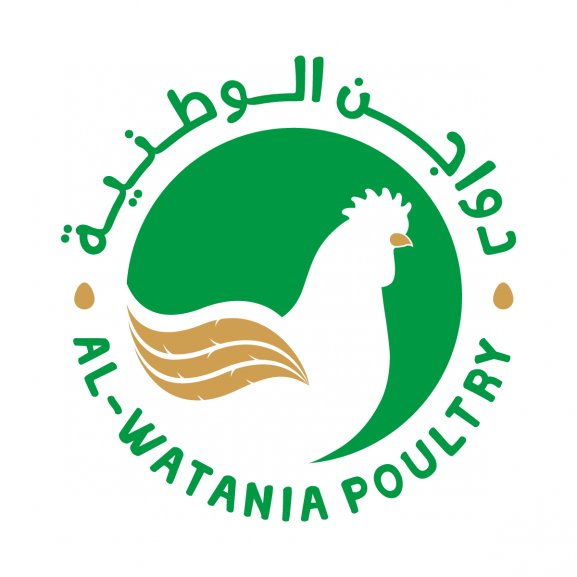 Logo of Al-watania Poultry