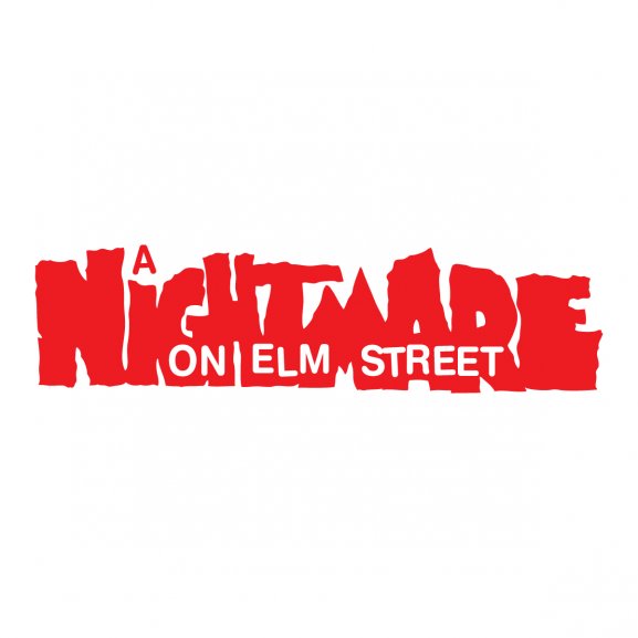 Logo of A Nightmare on Elm Street