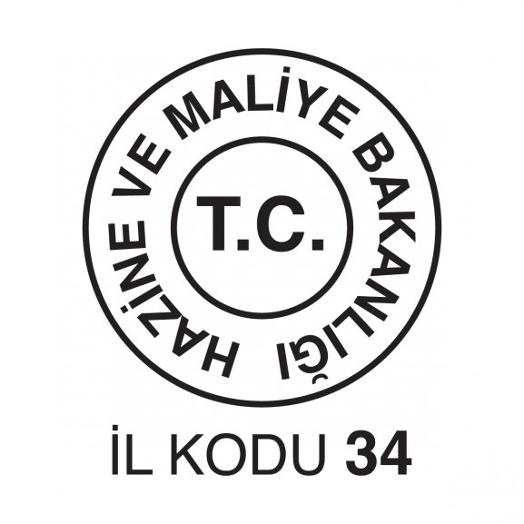 Logo of Yeni̇ Hazi̇ne Ve Mali̇ye Bakanliği