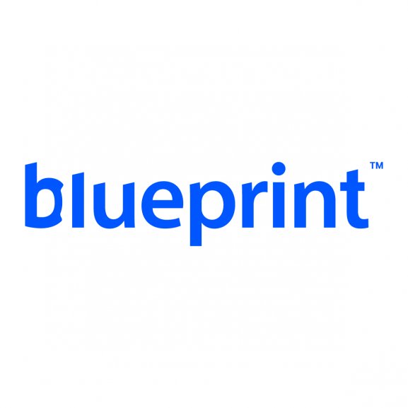 Logo of Blueprint