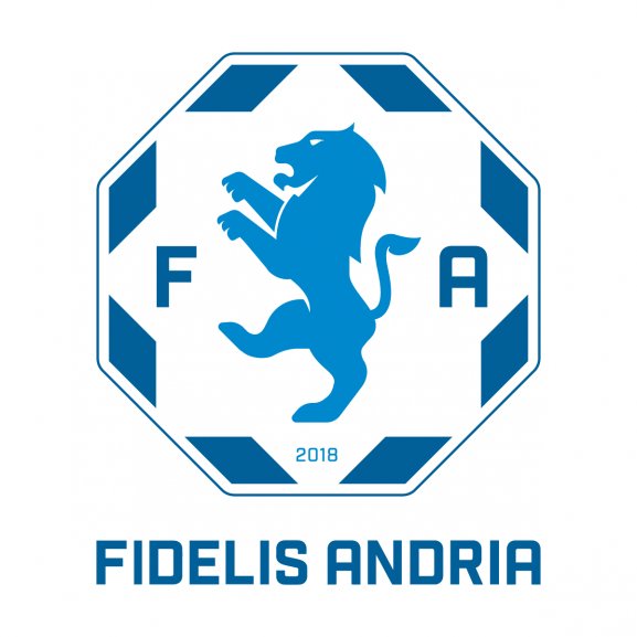 Logo of SSD Fidelis Andria