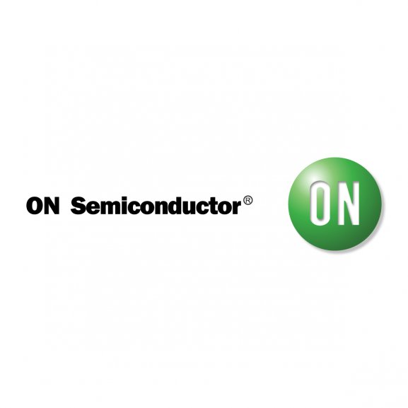 Logo of On Semiconductor