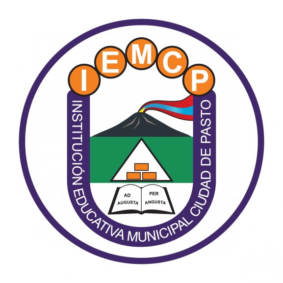 Logo of Institución Educativa Municipal Ciudad de Pasto