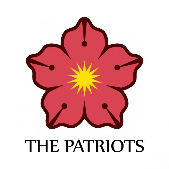Logo of The Patriots