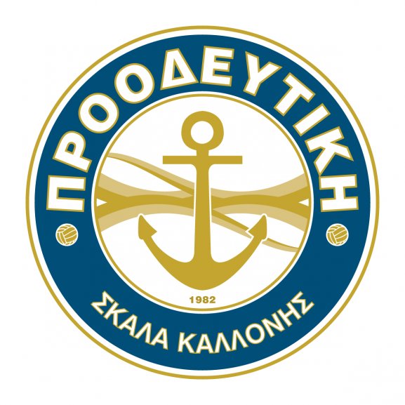 Logo of Proodeytiki Skala Kallonis