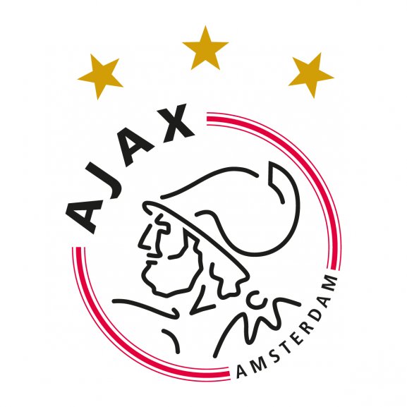 Logo of AFC Ajax 2018