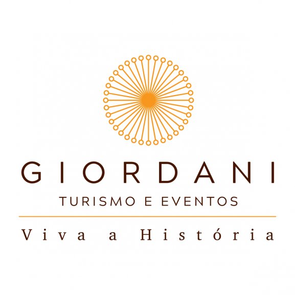 Logo of Giordani Turismo e Eventos