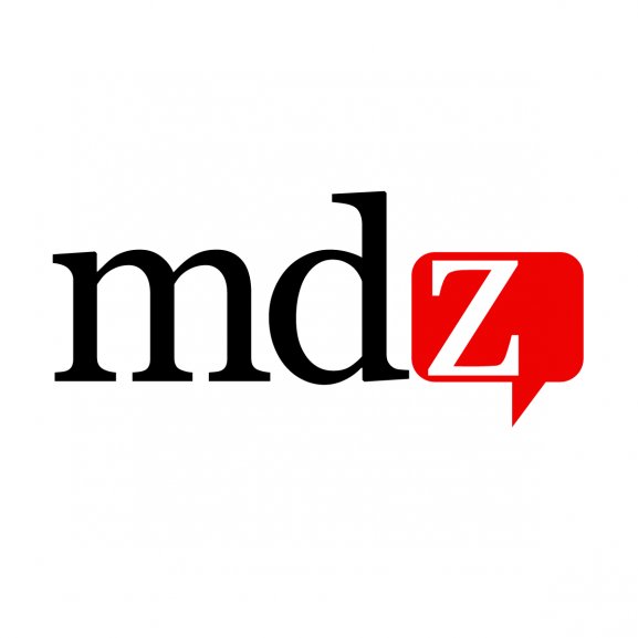 Logo of MDZ