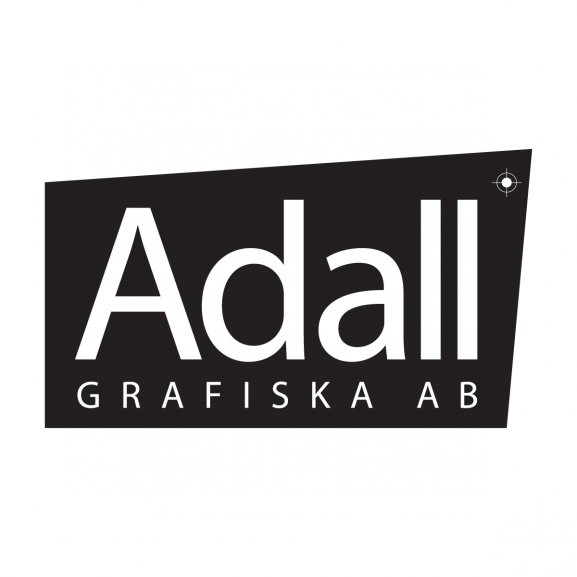 Logo of Adall Grafiska AB