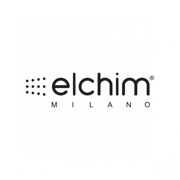 Logo of Elchim