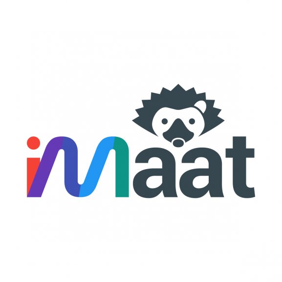 Logo of iMaat, Agencia de Marketing Digital