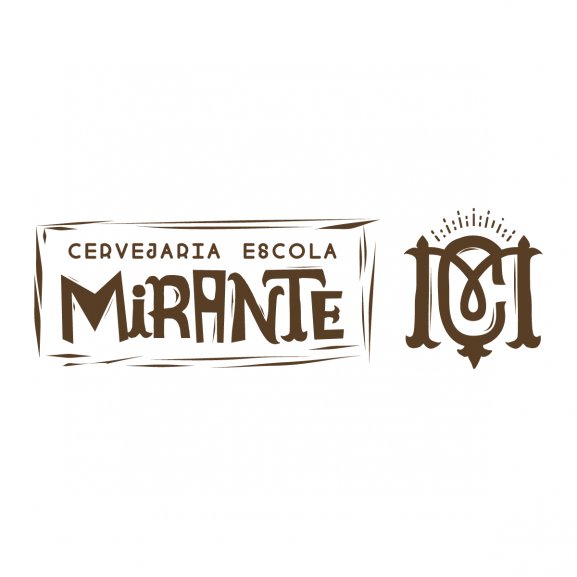 Logo of Cervejaria Escola Mirante