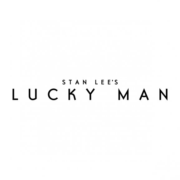 Logo of Stan Lee’s Lucky Man