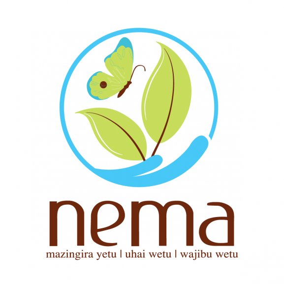 Logo of National Environment Management Authority