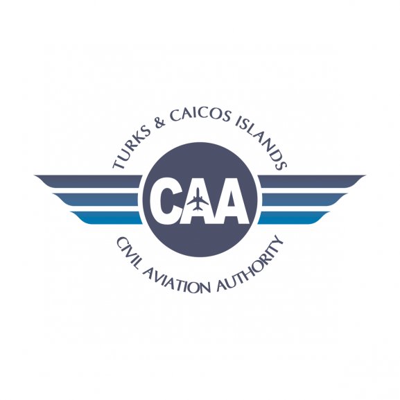 Logo of Turks and Caicos Islands Civil Aviation Authority