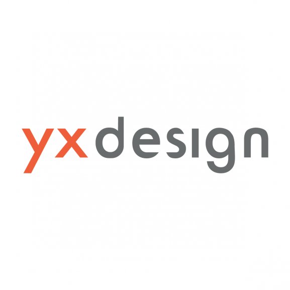 Logo of yxdesign 